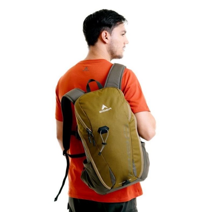 v bismillahEIGER s COMPACT 1.0 tas ransel daypack backpack