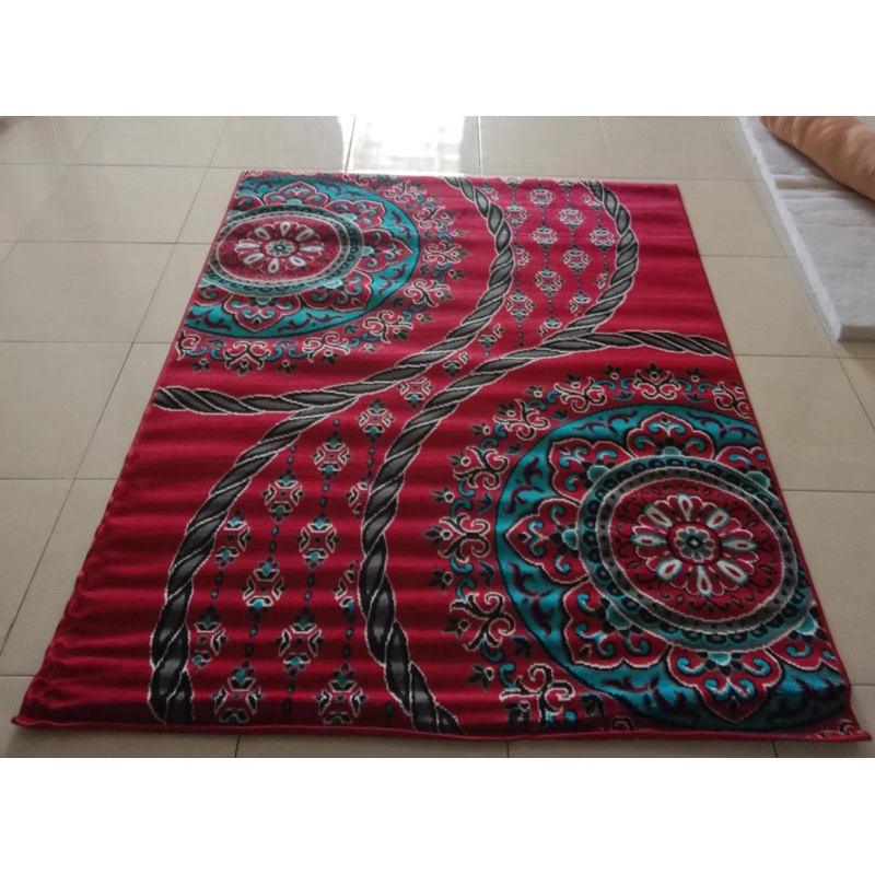KARPET MODERNO 160 x 210