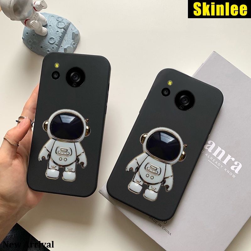 For Sharp Aquos Sense 8 6 6S Aquos R9 Pro Sense9 Case Casing Softcase Rubber Glossy Soft Fall Proof 