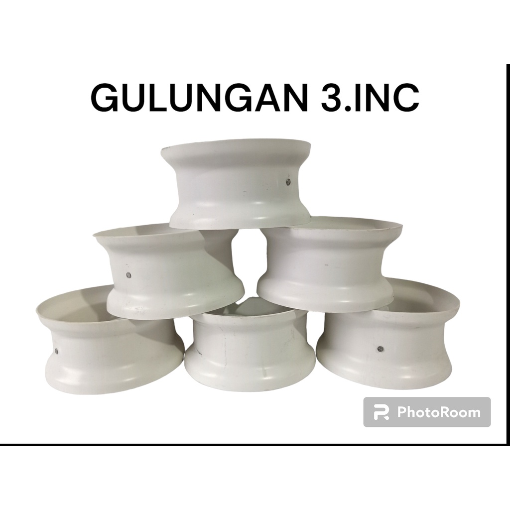 GULUNGAN 3INC SENAR LAYANGAN DAN PANCING KECIL KUAT