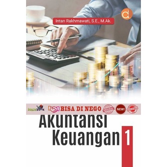 Buku Akuntansi Keuangan 1 - BUKU AKUNTANSI