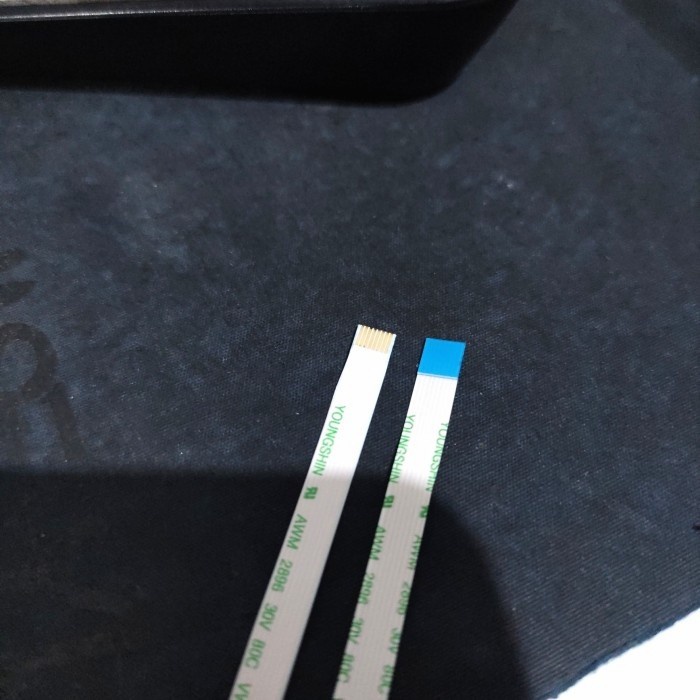 kabel flexible Touchpad Power switch on off Asus Acer Dell Axioo Zyrex Lenovo hp Toshiba 6 8 10 12 1