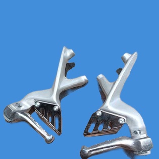 FOOTSTEP BELAKANG APRILIA DAN FANIGALE HANDMADE/POWER POOTSTEP APRILIA/PANIGALE PNP CB MAFIA KSM Sto