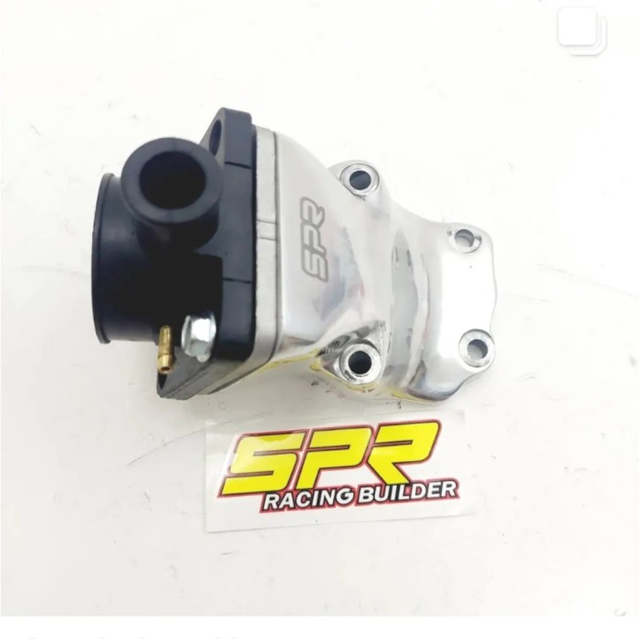 READY manipol intake FIZR intake kodok foswan