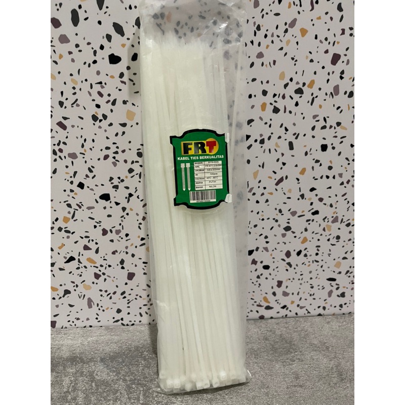 kabel ties 30cm 40cm