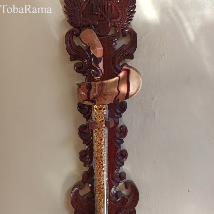 

keris gayaman warangka antik