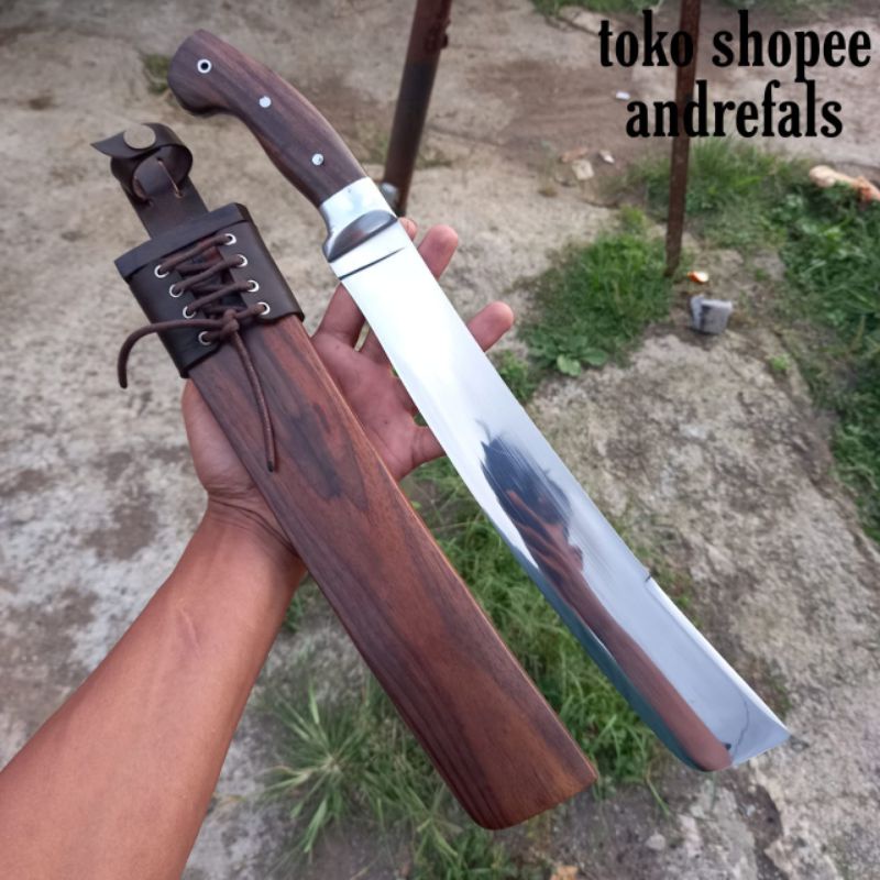 GOLOK CIBATU FULLTANG