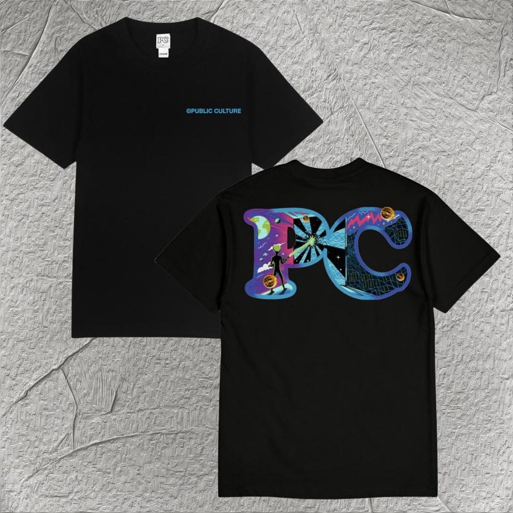 【HOT】 PC SURFING THROUGH THE INTERNET TEE - BLACK Fashion T-Shirt