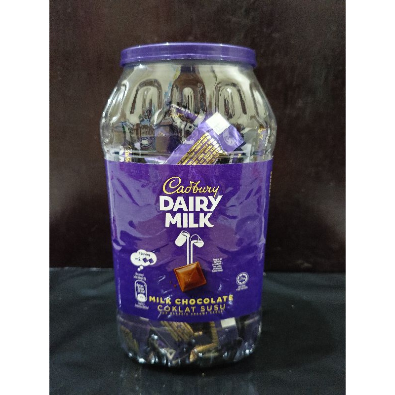 

CADBURY DAIRY MILK TOPLES 405GR