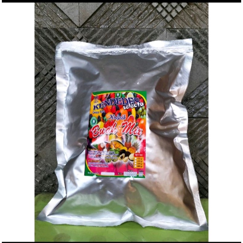 

keripik mix 6 varian 450gr