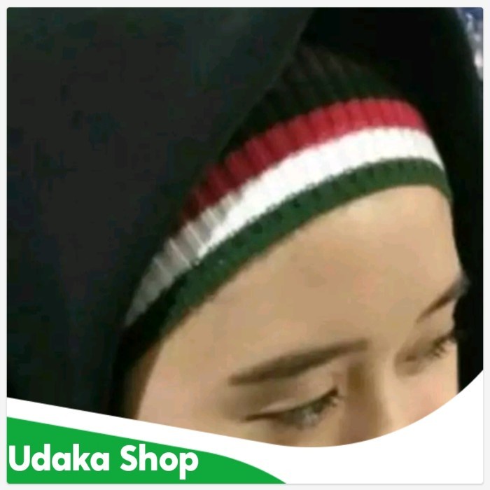 keffiyeh hijab palestina palestine - ciput