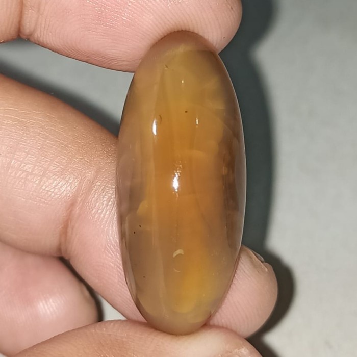 Natural Batu Akik Pandan Tiger Naga Kapas Semu Nanas Lumut Oli Antik19