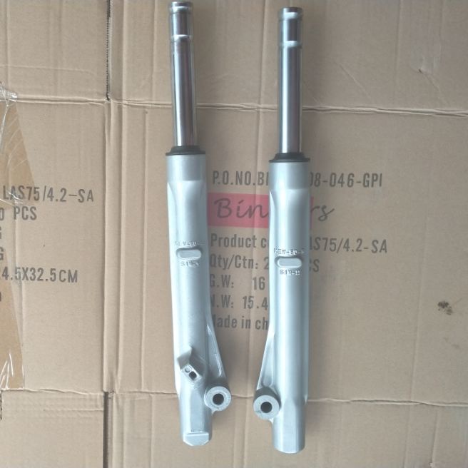 sock depan Supra fit Tromol, Astrea grand supra x lama legenda / sok depan Supra fit new, Astrea gra