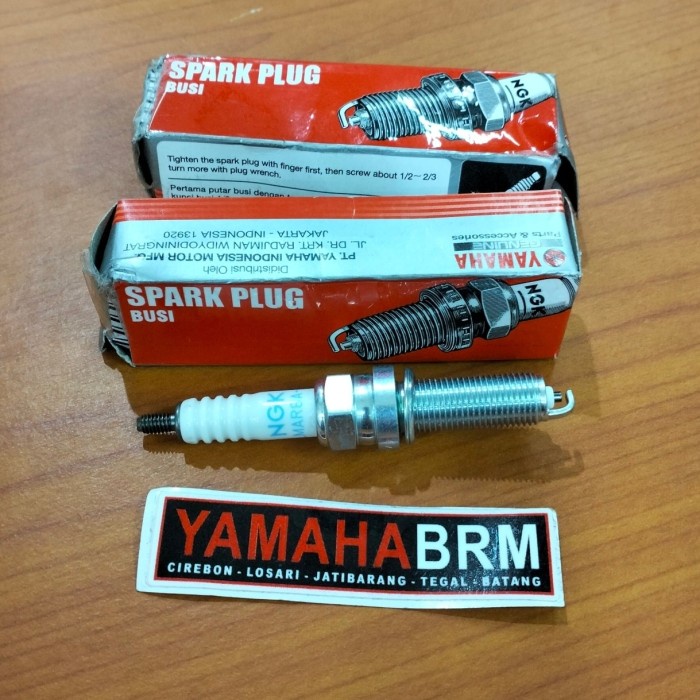 Ready Busi Yamaha YZ 250 FX