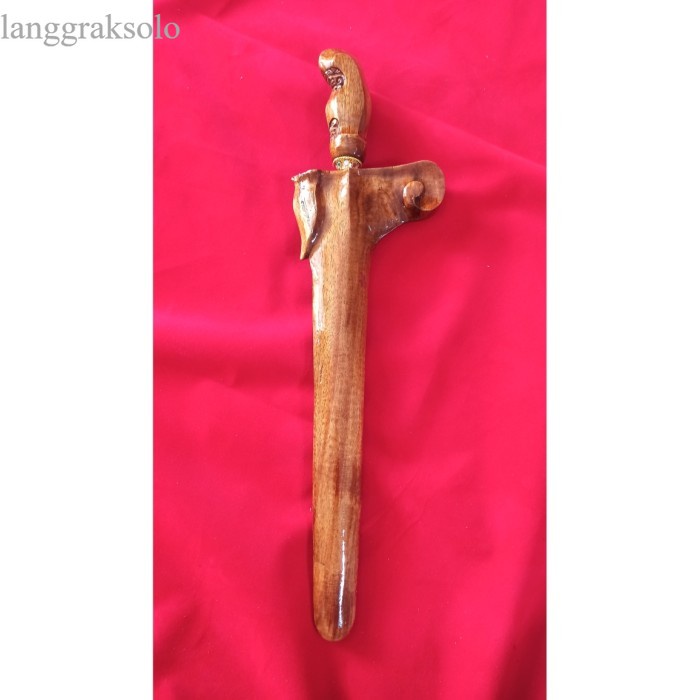 

keris walikat antik