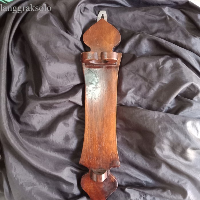 

termurah Jagrak Stand Keris isi 1 Murah