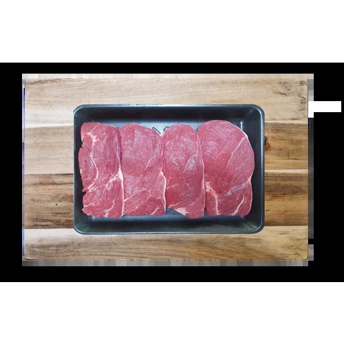 

RIBEYE SLICE LEAN BEEF shabu low fat Rib Eye Yakiniku Wagyu