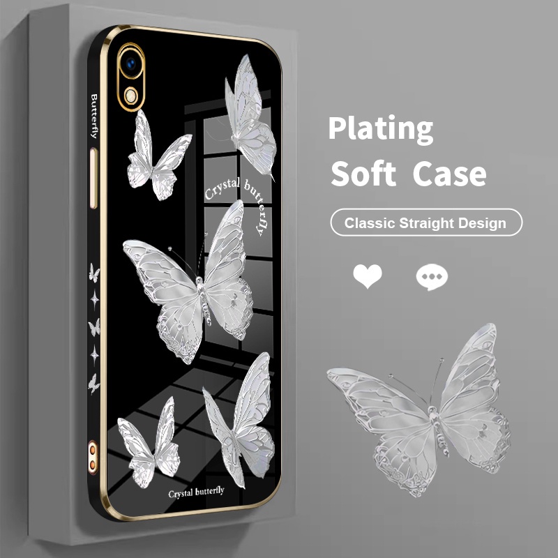 Case For Vivo Y91c Y91 Y91i Y90 case hp Y93 Y93s vivi Y95 vovo For VivoY91C For VivoY91 For VivoY91i