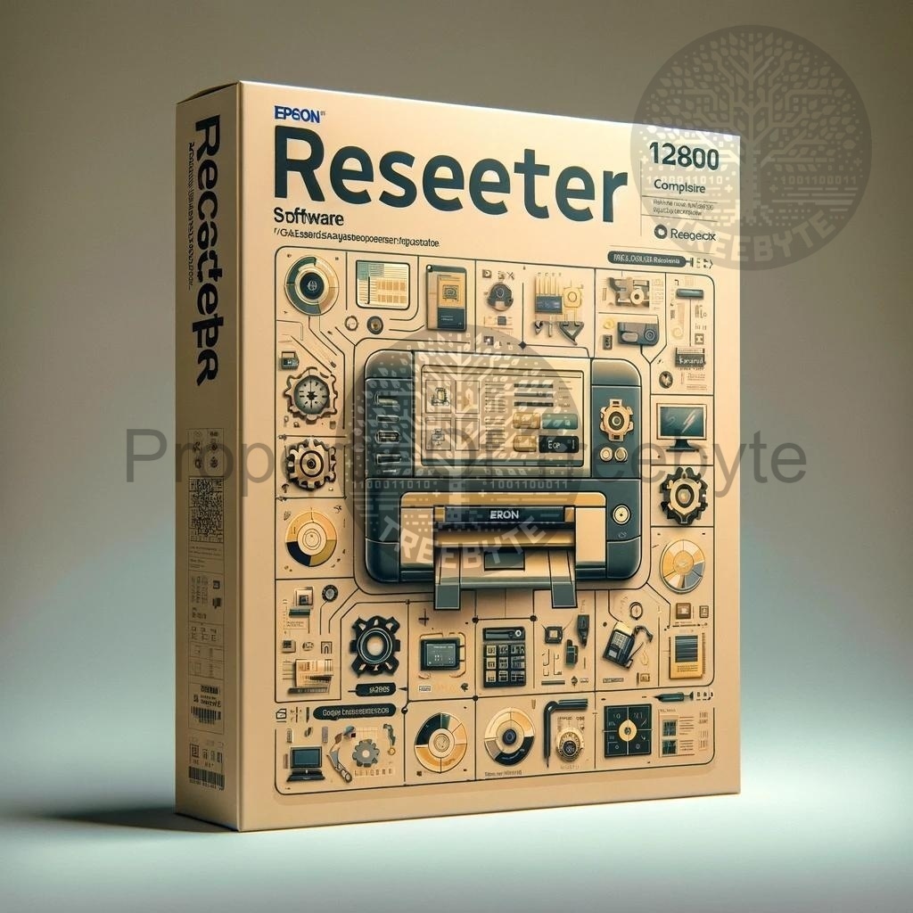 Resetter Epson L405 - Pro Solusi Mudah Atasi Printer Dengan Kode Error