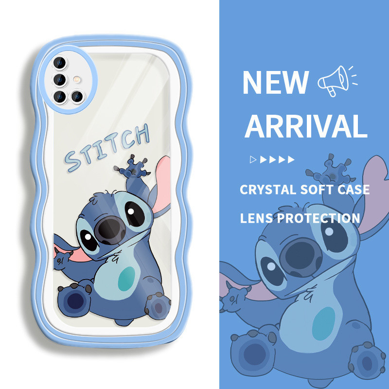 Case HP For Samsung A51 4G A51 5G Samaung A51 5G UW Samsumg For SamsungA51 Casing Softcase Kesing Lu