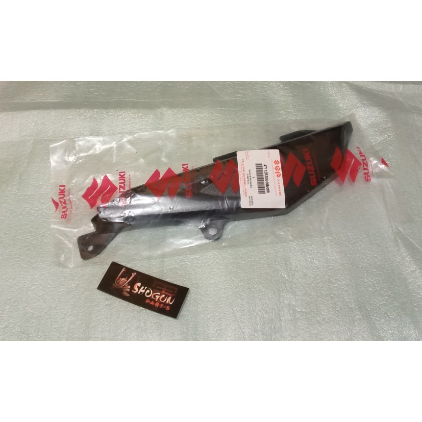 Cover Tutup Aki Shogun 125 R Shogun SP FD Cover Tutup Master Rem Shogun 125 R Shogun SP FD