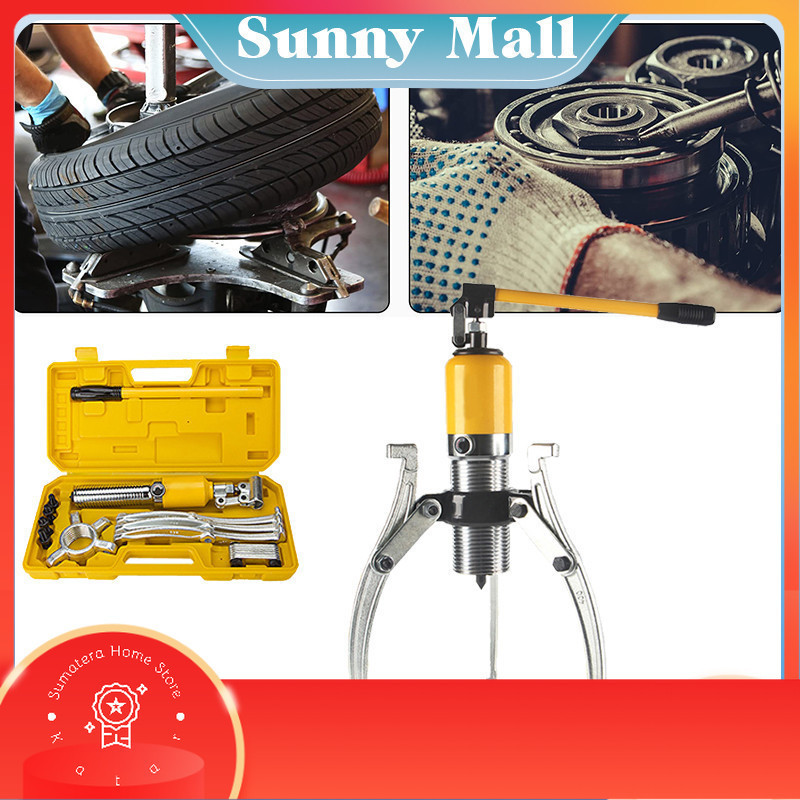 

gsi Treker Bearing Hydrauric hydraulic gear puller