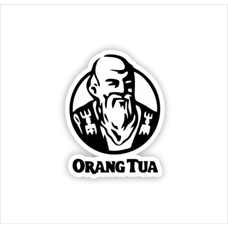 

Stiker Sticker Brand Graftac distro murah Logo Basic Hype Aesthetic