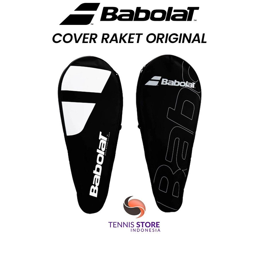 Cover Raket Tenis BABOLAT / Tas Raket Tenis BABOLAT Original