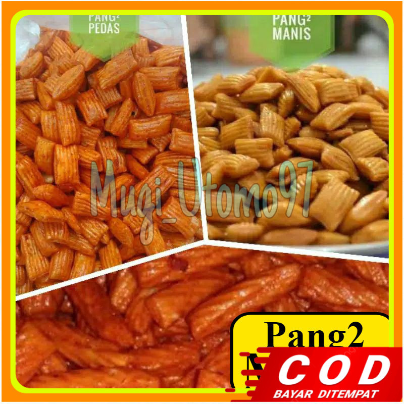 

snack pang pang 1kilogram