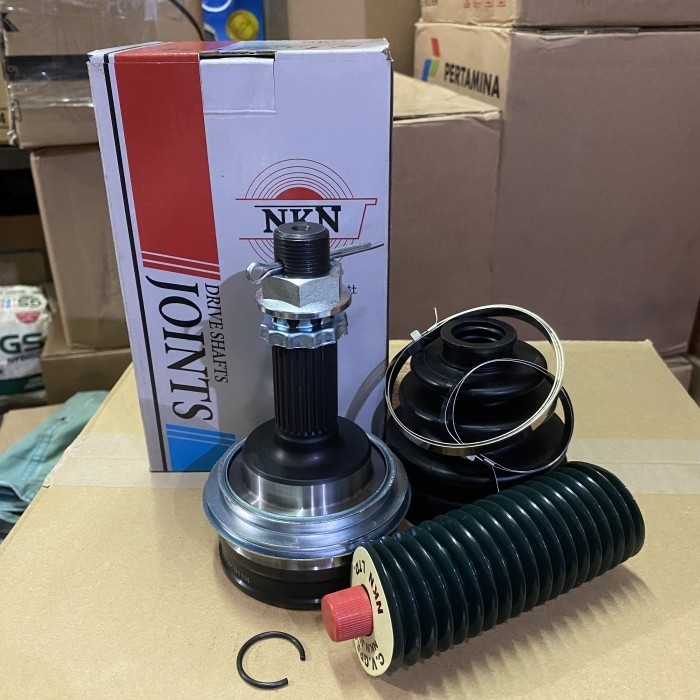 Best Seller Part NKN CV Joint Luar Corolla Great Twincam Soluna A23 F26 O56 Baru