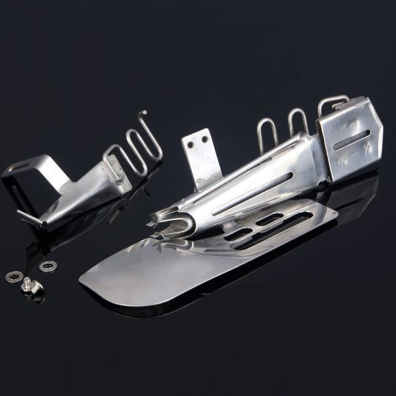 

DAYU 109 Right Angle Binder with Piping-Loose Botton Single Fold Son Mother Folder 1-3/8--1/2",6 size choose