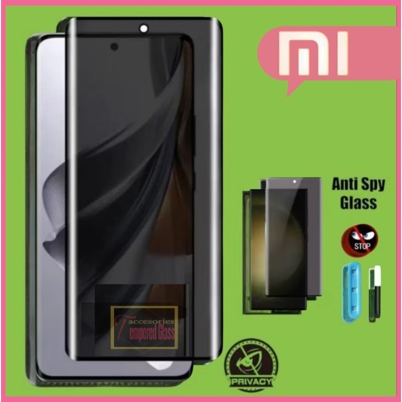 UV Nano Anti Spy Xiaomi MI 10Mi 10S Mi 10 pro
Mi 10U

MI 11
Mi 11 pro

Mi 110