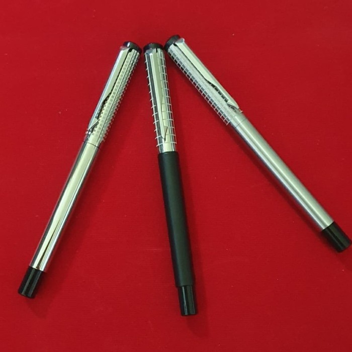 

PRODUK TERLARIS Parker Vector Prem, Roller ball