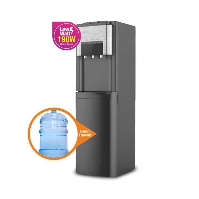 DISPENSER DENPOO DDB-49 GALON BAWAH LOW WATT