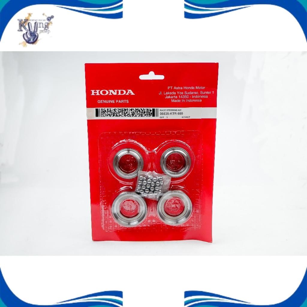 bearing komstir honda cbr original - komstir cb 150r - MEGA PRO NEW - CBR 150 - CB 150 - SONIC 608z 