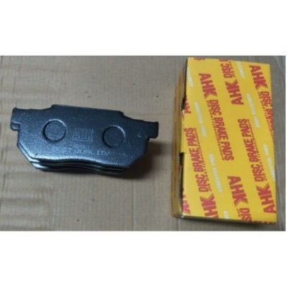 KAMPAS REM DEPAN FUTURA MAZDA 2 2009-2014 ERTIGA 2012 FIESTA 2010