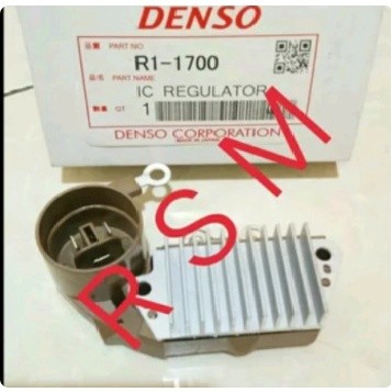 IC REGULATOR IC ALTERNATOR DINAMO CAS AMPERE AMPERE FUTURA