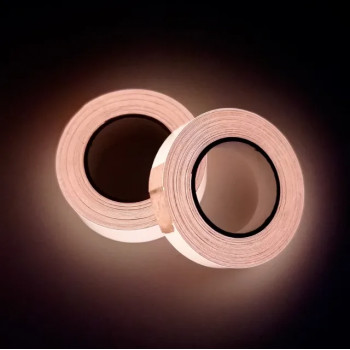 

Lakban Glow in the Dark Luminous Tape Decoration 5M 20mm Pink