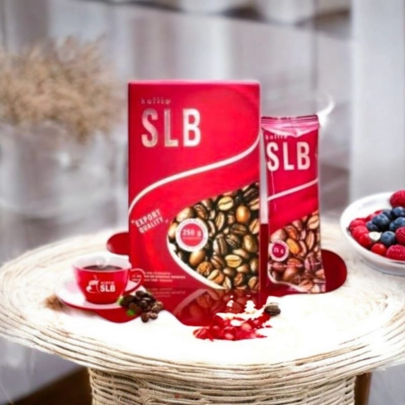 

SLB 1 BOX