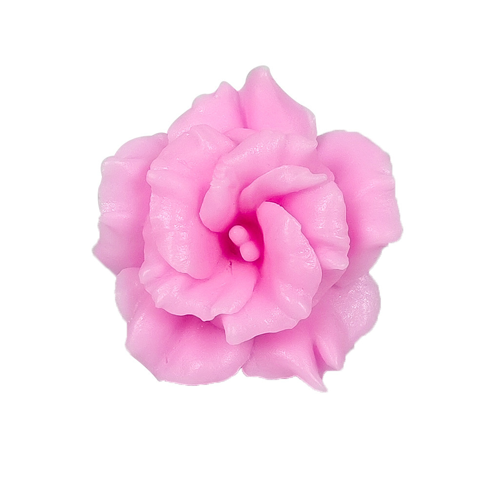 

3D Silicone Mold beautiful rose flower Bouquet of roses Soap Molds Clay Resin Gypsum Chocolate Candle Mold HC0595