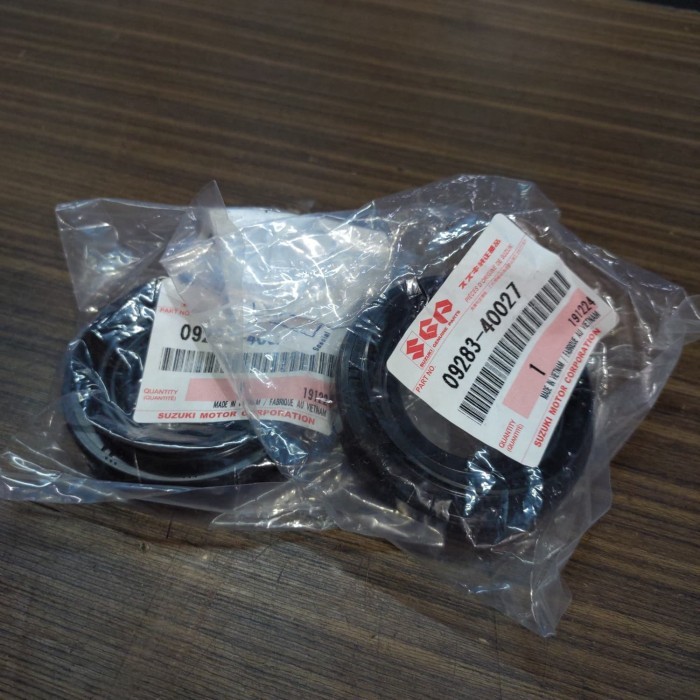 JUAL Seal Gardan Vitara Grand Escudo & Grand Vitara Original BEST SELLER