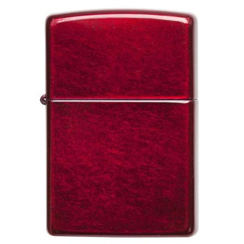 Zippo Candy Apple Red™