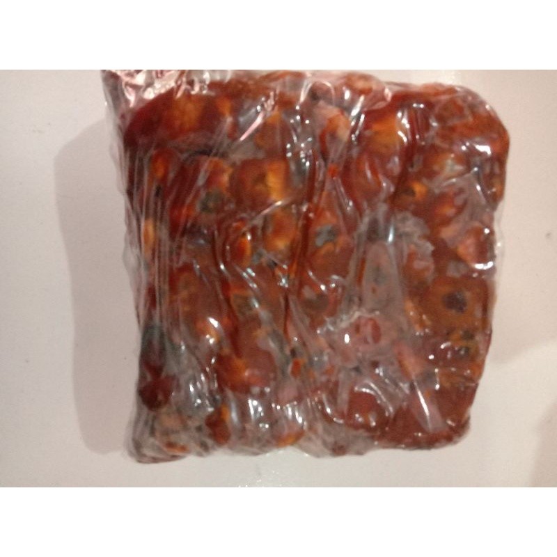 

asem jawa kemasan 1kilo//ASEM REMPAH REMPAH