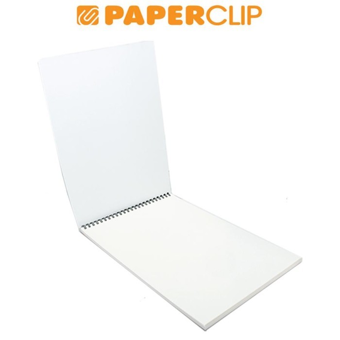 

SKETCH BOOK ARTO A4 300GSM 12SHEET 30-36215-2