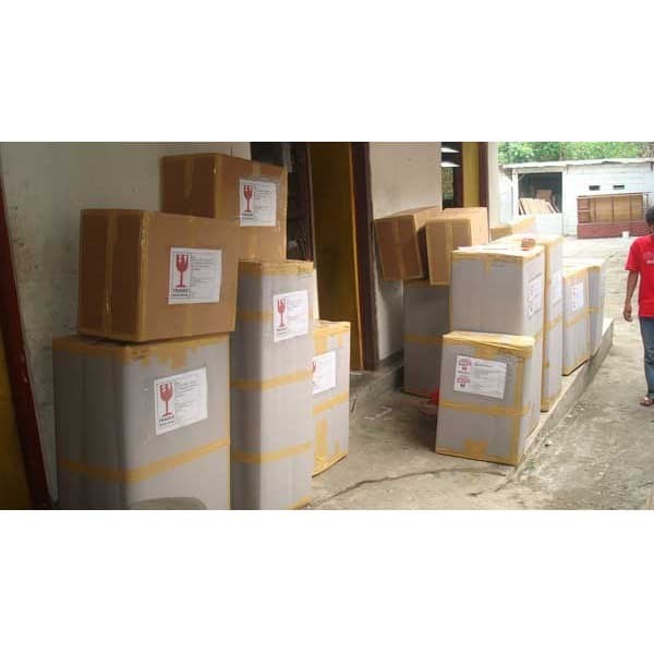 

Packing Kardus Untuk Barang Besar