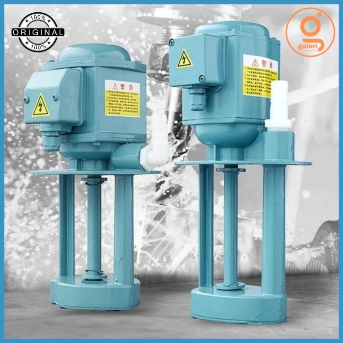 Coolant Pump / Pompa Pendingin Rotor AB 12A 40watt 1phase