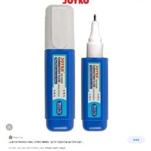 

(1pcs) tip ex joyko CF-S225