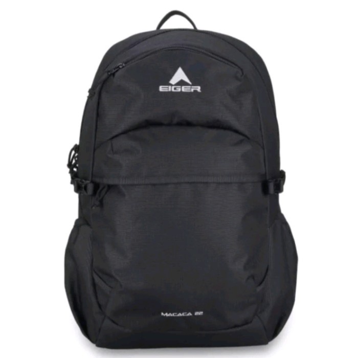 TAS RANSEL EIGER MACACA 22 L - EIGER DAYPACK MACACA 22L
