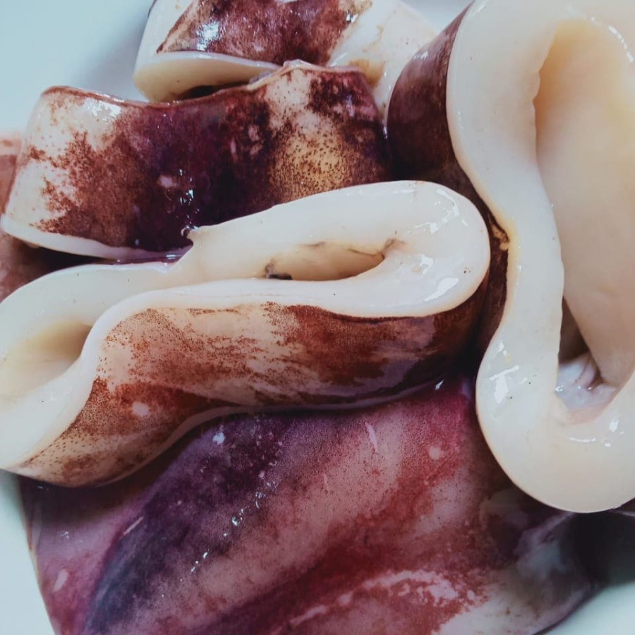 

cumi cumi potong 500 gram