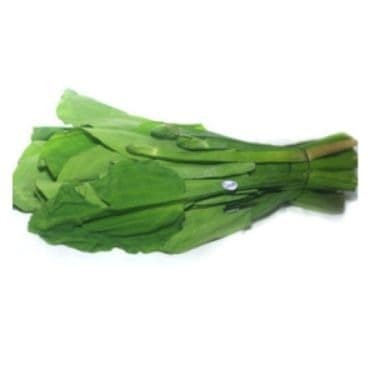

sayur genjer 250gram